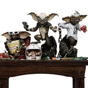 Gremlins 1:10 Diorama Art Scale Limited Edition Statue