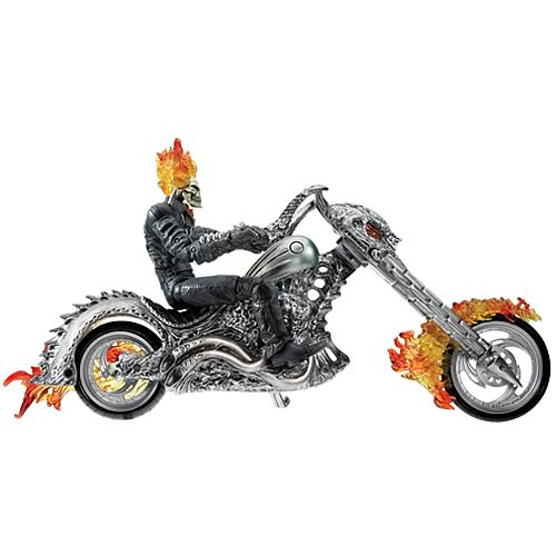 ghost rider chopper for sale