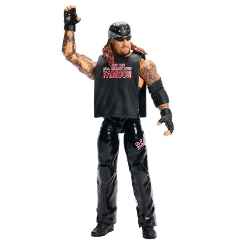 WWE Main Event Series Figure Series 161 Action Figure Case of 8