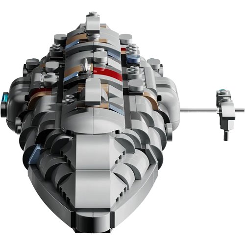 LEGO Star Wars 75405 Home One Starcruiser