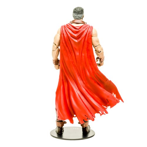 DC Multiverse Future State Superman 7-Inch Scale Action Figure
