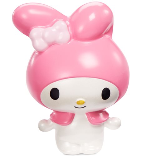 Hello Kitty and Friends My Melody and Stylie Doll