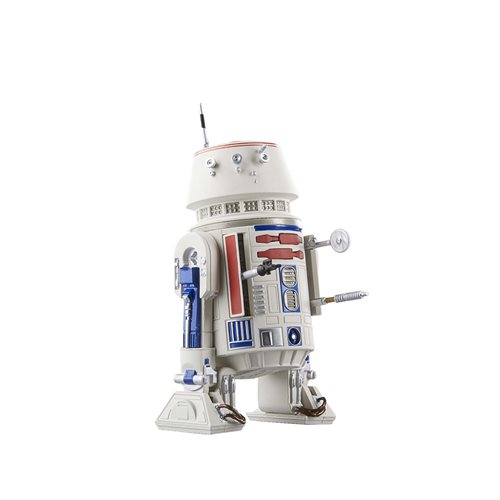 Star Wars The Black Series R5-D4 6-Inch Action Figure