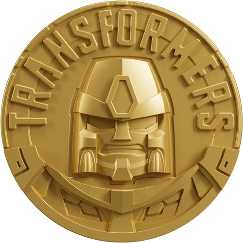 Transformers Defender Version 06 Brutal Fang Mini Model Kit Display of 12