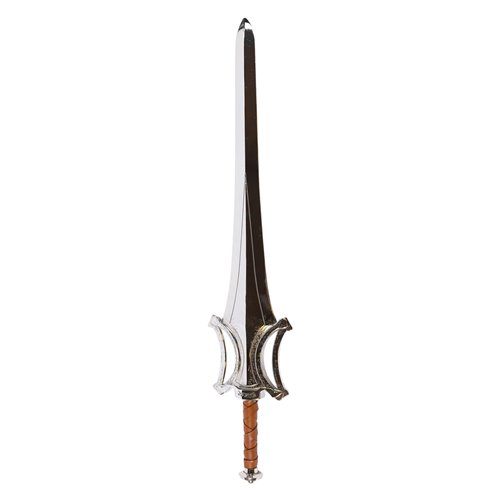Masters of the Universe 2026 Power Sword Limited Edition Prop Replica