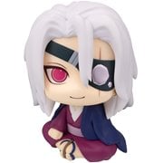 Demon Slayer: Kimetsu no Yaiba Tengen Uzui Former Otobashira Version Look Up Series Statue