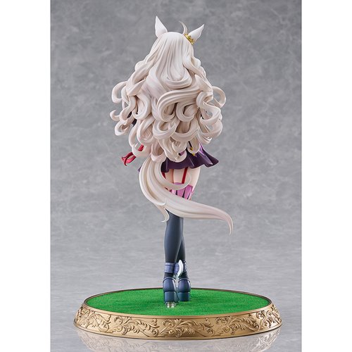 Uma Musume: Pretty Derby Biwa Hayahide 1:7 Scale Statue
