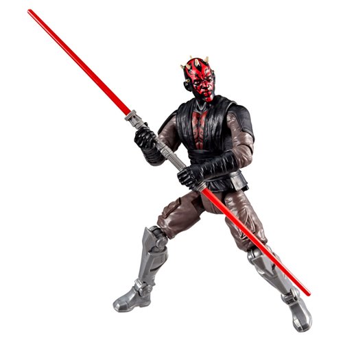 Star Wars Titan Series 12-Inch Darth Maul Action Figure