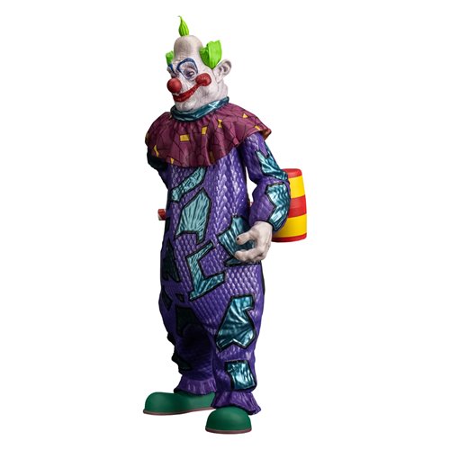 Killer Klowns from Outerspace Jumbo Scream Greats 8-inch Action Figure