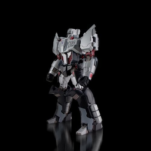 Transformers Megatron IDW Decepticon Ver. Furai Model Kit