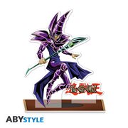 Yu-Gi-Oh! Dark Magician ACRYL Figure
