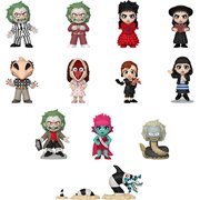 Beetlejuice Mystery Minis Mini-Figure - Random 4-Pack