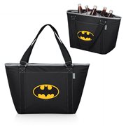 Batman Black Topanga Cooler Tote Bag
