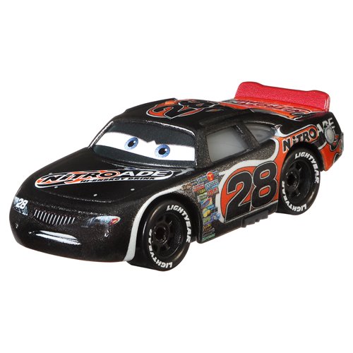 Cars Character Cars 2024 Mix 9 Case of 24