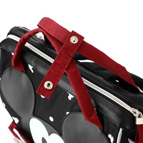 Mickey Mouse Tablet Sleeve Backpack