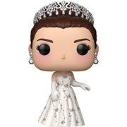 The Princess Diaries Mia Thermopolis (Coronation Gown) Funko Pop! Vinyl Figure #1730