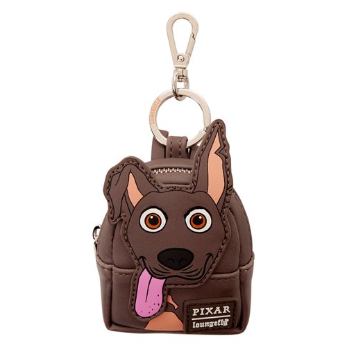 Pixar Dogs & Cats Cosplay Mini-Backpack Mystery Box Bag Charm Case of 15