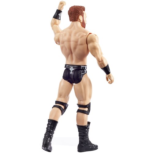 WWE Sheamus Basic Series 116 Action Figure