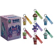 Boba Beasteas Blind-Box Random Key Chain