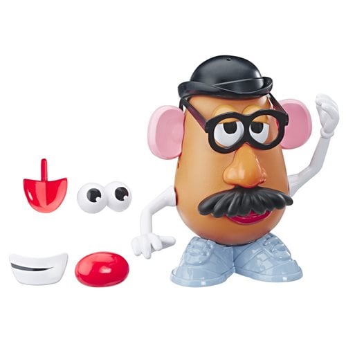 Toy Story 4 Classic Mr. Potato Head