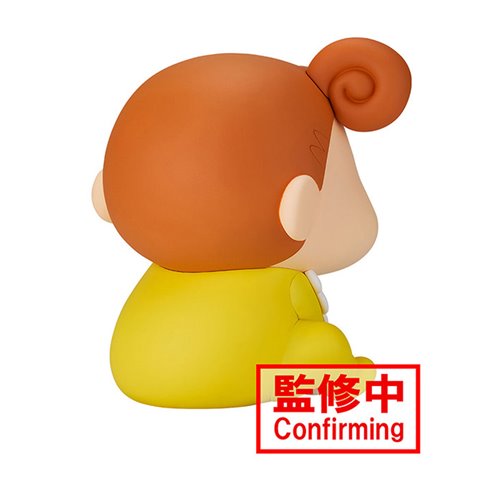 Crayon Shin-chan Nohara Himawari Sofvimates Statue
