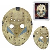 Friday 13th A New Beginning Jason Voorhees Mask Prop Replica