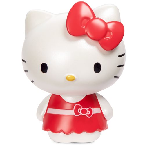 Hello Kitty and Friends Hello Kitty and Éclair Doll