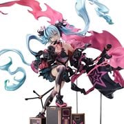 Vocaloid Hatsune Miku Digital Stars 2022 Version 1:7 Scale Statue
