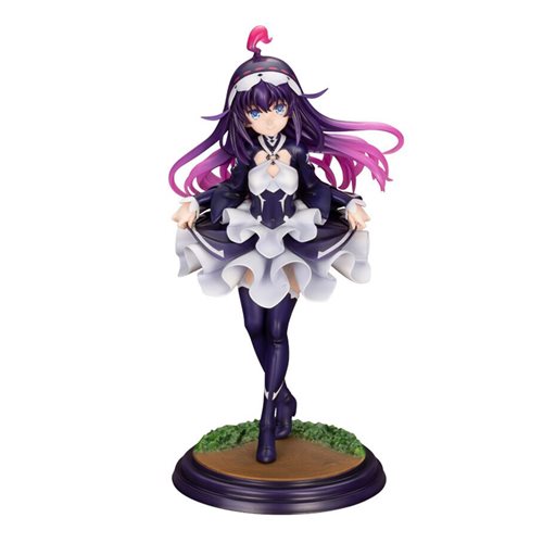 Infinite Dendrogram Nemesis 1:8 Scale Statue