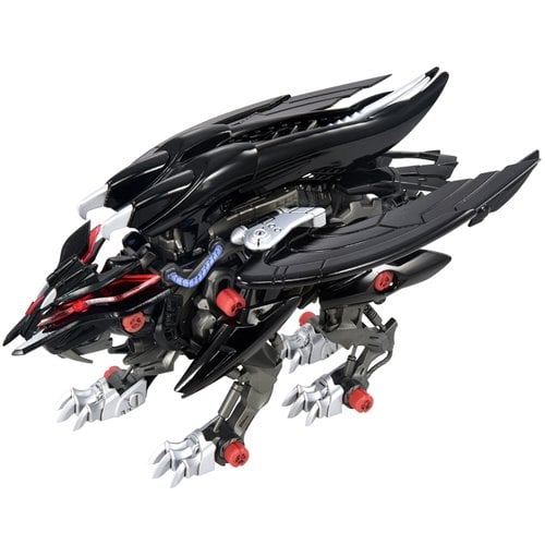 Zoids x Patlabor Fangriffon Synergenex Model Kit