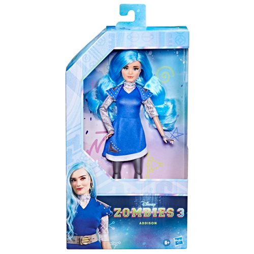 Zombies 3 Willa 12-Inch Fashion Doll - Entertainment Earth