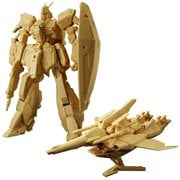 Gundam Artifact #6 Model Kit Case of 10