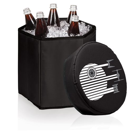 Star Wars Death Star Bongo Seat and Cooler Tote Bag