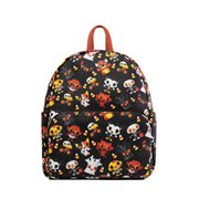 Paka Paka: Boo Hollow Mini Backpack