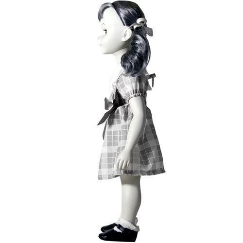 The Twilight Zone Talky Tina 18-Inch Prop Replica Doll