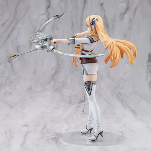 The Legend of Heroes: Trails of Cold Steel III Alisa Reinford 1:8 Scale Statue