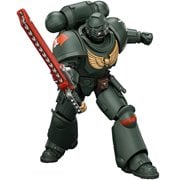 Joy Toy Warhammer 40,000 Dark Angels Intercessor 1:18 Scale Action Figure