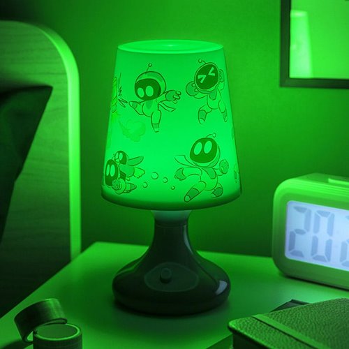Astro Bot Table Lamp