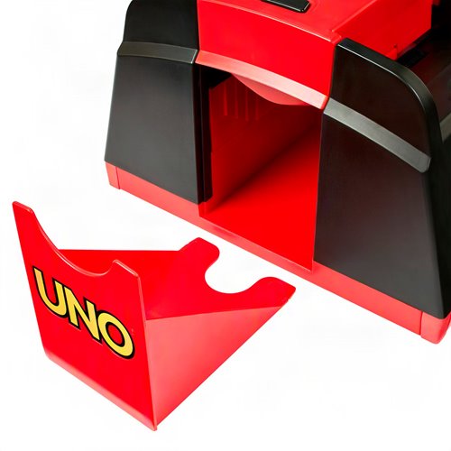 UNO Championship Series Card Shuffler