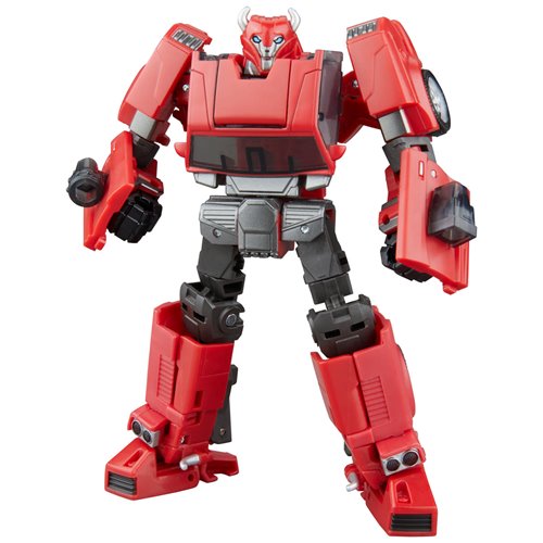 Transformers Generations Age of the Primes Deluxe Wave 5 Case of 8