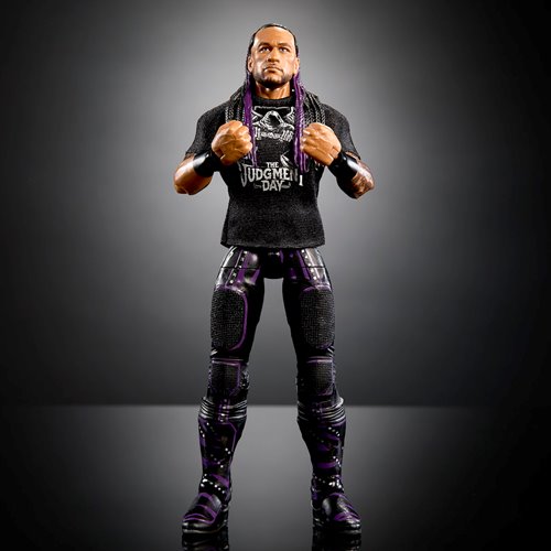 WWE Elite Collection Series 109 Action Figure Case of 8