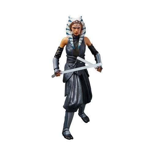 Star Wars The Black Series 2 6-Inch Action Figures Wave 1 Case of 8