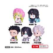 Demon Slayer Petatto Clockwork Blind Box Vol. 2 Display Tray of 6