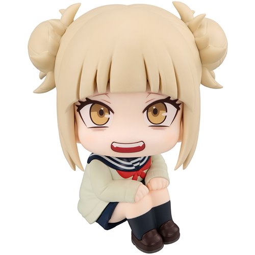 My Hero Academia Himiko Toga Look Up Series Statue