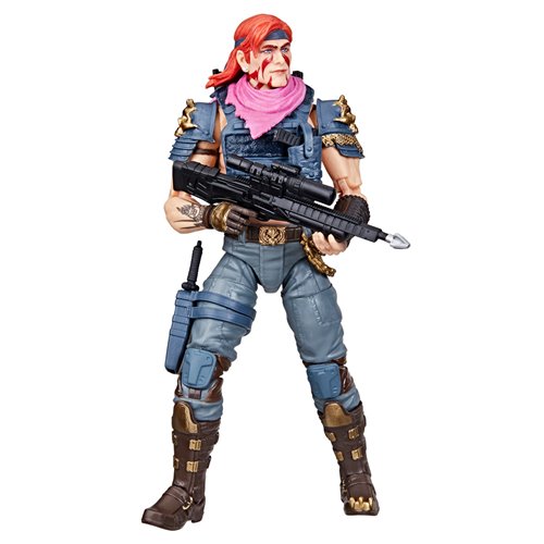 G.I. Joe Classified Series 6-Inch Action Figures Wave 11 Case of 6
