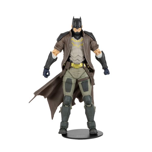 DC Multiverse Future State: Batman Dark Detective 7-Inch Scale Action Figure