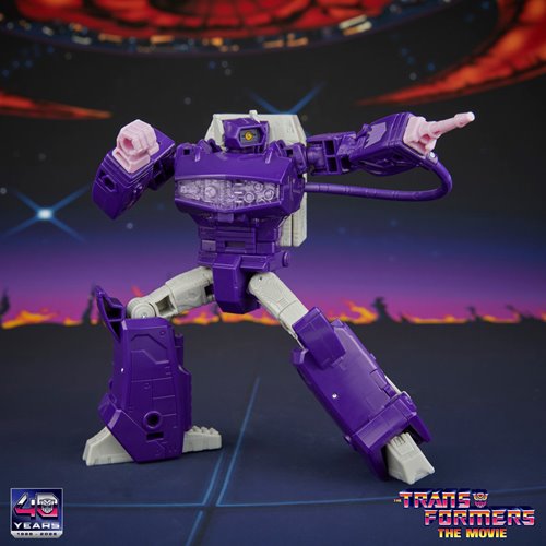 Transformers Studio Series Premier Voyager Class Wave 28 Case of 4