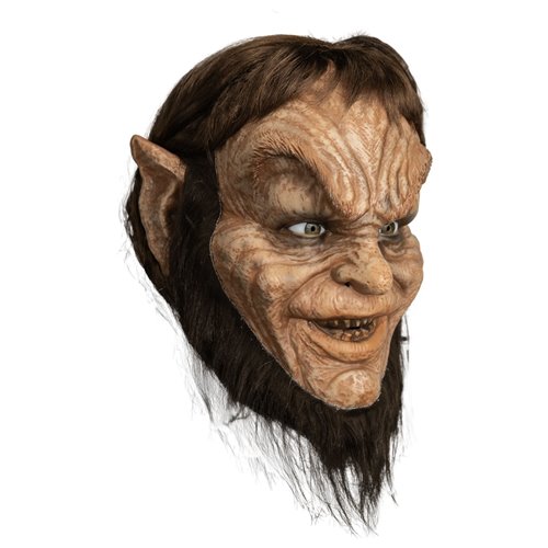 Leprechaun Deluxe Injection Mask
