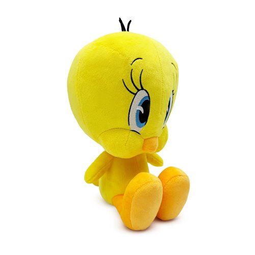 Looney Tunes Tweety Bird 9-Inch Plush