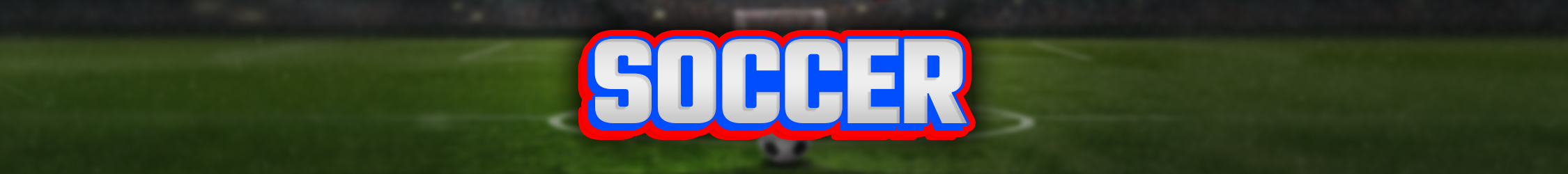 SoccerGeneric